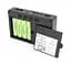 UPS ИБП для роутера, модема ONU — интернет без света Voltronic DC-1018L 5/9/12V, 18 W, 11600 mAh - миниатюра 4