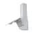 Вытяжка декоративная наклонная Perfelli DN 6272 D 700 WH LED - миниатюра 6