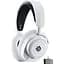 Игровые наушники SteelSeries Arctis Nova 7X White (61567) [108259] - миниатюра 1
