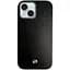 Чохол SGP PC+Leather with MagSafe для Apple iPhone 14 (6.1) Black - мініатюра 1