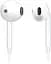 Навушники Vivo дротові зі штекером USB-C XE160 конектор Type-C білі - мініатюра 3
