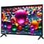 Телевізор LG UA75 43` LCD Ultra HD 4K 2025 (43UA75006LA) UA [137215] - мініатюра 4