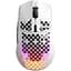 Мишка SteelSeries Aerox 3 Wireless Snow, RGB, 18000dpi., 6кн., біла - мініатюра 1