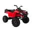 Квадроцикл Ramiz XL ATV 12 В,червоний (PA.BDM0909.CR) - мініатюра 20