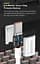 Кабель Baseus Superior Series Fast Charging USB-C to USB-C 100W 1m Black (CATYS-B01) [77818] - мініатюра 5