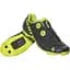Велообувь Scott MTB RC 45 Черный/Желтый (1081-281205.5889.020) - миниатюра 1