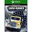 Ключ активації Microsoft SnowRunner - 1-Anniversary Edition для Xbox One/Series S/X - мініатюра 1