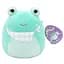 М'яка іграшка Squishmallows Жабка Нові 19 см (SQER01230) - мініатюра 7