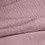 Плед-покривало Cosas Sakura Waffle Weave 160х230 см рожевий (Blanket_1103Sakura_WaffleWeave_160x230) - мініатюра 4