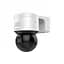 PTZ-відеокамера DS-2DE3A404IW-DE Hikvision 4Mp f=2.8-12mm (99-00004765) - мініатюра 1