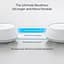 MESH-система TP-Link WiFi-Mesh Deco BE22 BE3600 (DECO-BE22-1-PACK) - мініатюра 6