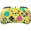 Геймпад проводной Horipad Mini (Pikachu Pop) для Nintendo Switch, Yellow (873124009033) - миниатюра 1