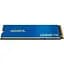 SSD накопичувач ADATA Legend 710 512GB (ALEG-710-512GCS) [135461] - мініатюра 5