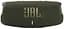 Портативна колонка JBL Charge 5 (JBLCHARGE5GRN) Green - миниатюра 2