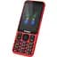 Мобильный телефон Sigma mobile X-style 351 LIDER Red - миниатюра 2