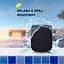 Портативна акустика Canyon OnMove 9 IPX6 TWS 10W Black (CNE-CBTSP9) - мініатюра 14