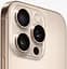 Смартфон Apple iPhone 16 Pro 128GB Desert Titanium MYNF3 - мініатюра 4