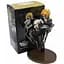 Фигурка Bandai Spirits Дни Каминари Моя Геройская Академия My Hero Academy Denki Kaminari 16 см B MHA DK - миниатюра 1