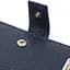 Мужской кожаный кошелек Canpellini 10х13х1.5 см acs0025721 - миниатюра 3
