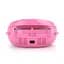 Музичний Бумбокс Auna Roadie CD Boombox FM Radio Light Show (10029815) - мініатюра 7