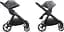 Прогулочная коляска для двойни Baby Jogger City Select 2, Basic Radiant Slate - миниатюра 9