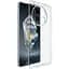 Силиконовый чехол BeCover для OnePlus Ace 3 Transparancy (711773) - миниатюра 1