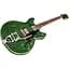 Електрогітара Guild Starfire I DC GVT Emerald Green [131479] - мініатюра 4