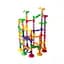 Супер лабиринт, 105 деталей Microlab Toys (SL-105) - миниатюра 3