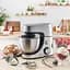 Кухонная машина Tefal Masterchef Gourmet QB512D38 - миниатюра 9