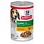 Вологий корм для цуценят Hill’s SP Puppy з куркою, консерва, 370 г - мініатюра 1