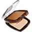 Пудра компактная для лица Deborah 24Ore Perfect Compact Foundation Mat Waterproof матированная водостойкая оттенок 04 Caramel 9 г - миниатюра 1