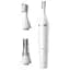 Трехмер для волос Enchen Mocha D Nose and Ear White - миниатюра 2