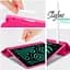 Чохол-книжка ArmorStandart Smart Fold Pen для Xiaomi Pad 7 / 7 Pro Rose Red (ARM82425) [126354] - мініатюра 6