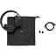 Игровые наушники Logitech Zone Vibe Wireless UC version Graphite (981-001199) [89180] - миниатюра 7