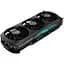 Відеокарта Zotac Gaming GeForce RTX 4080 SUPER AMP [ZT-D40820F-10P] [116967] - мініатюра 4