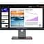 Монітор Lenovo ThinkVision 23.8` P24Q-40 [64B2GAT1EU] EU [152546] - мініатюра 1