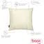 Подушка Sonex Basic Gold 70x70 см (SO102374) - мініатюра 2