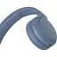 Навушники Sony WH-CH520 Blue (MJ-060213) [97395] - мініатюра 6