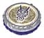 Набір Auldey VI Battle Set Лютий Дракон проти Палаючий Бойовий Ведмідь Fury Wave Dragon vs B Infinity Nado det0018407 - мініатюра 7
