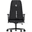 Кресло игровое Anda Seat X1 Gaming Sofa Black PVC (AD-W-SF01-04-B-PV) - миниатюра 5