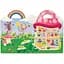 Наклейки Melissa & Doug Феи объемные многоразовые (MD19414) - миниатюра 4