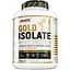 Протеин Amix Gold Whey Protein Isolate Натуральная ваниль 2.28 кг (818100) - миниатюра 1