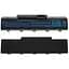 Акумулятор Acer AS09A61 Aspire 5334, 5732Z, 7315, TravelMate 4335 11.1V 4400 mAh, Black - мініатюра 1