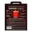 Набір Gamondi Negroni Джин Mr. Higgins London Dry Gin 37.5% 1 л + Лікер Gamondi Bitter 25% 1 л + Вермут Gamondi Vermouth Rosso Di Torino 18% 1 л в подарунковій упаковці - мініатюра 4
