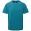 Футболка Mountain Equipment Groundup Tee Tasman Blue XL (1053-ME-000595.01398.XL) - мініатюра 1