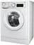 Пральна машина Indesit EWDE71280WEU, білий (EWDE71280WEU) - мініатюра 1