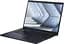 Ноутбук ASUS Expertbook B3 B3404CMA-Q51547 14 WUXGA vIPS, Intel Ultra 7 155H, 16GB, F1TB, UMA, NoOS, Чорний (90NX0711-M01V60) - мініатюра 4