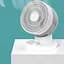 Вентилятор Xiaomi DX REDESIGN Air Circulation Fan (FTX18B1) - мініатюра 4
