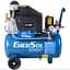 Компресор EnerSol повітряний ES-AC180-25-1 - мініатюра 1
