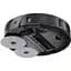 Робот-пилосос Dreame Vacuum Cleaner L20 Ultra Black [102385] - мініатюра 8